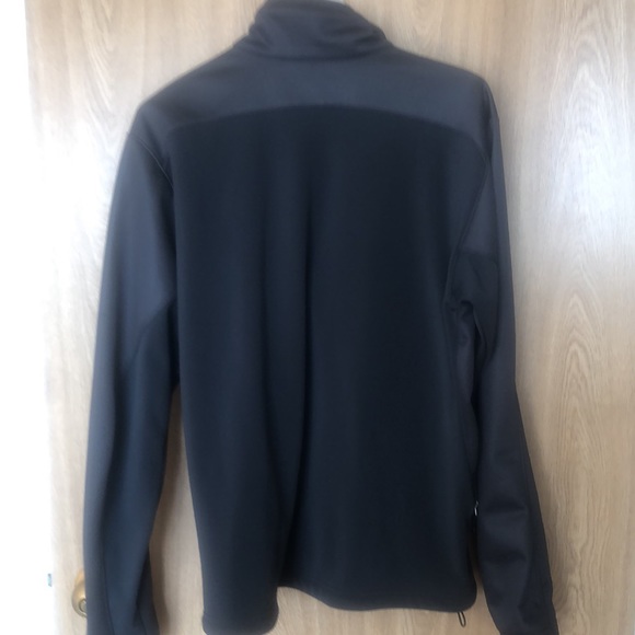 MEC fleece lined light jacket - Picture 2 of 9